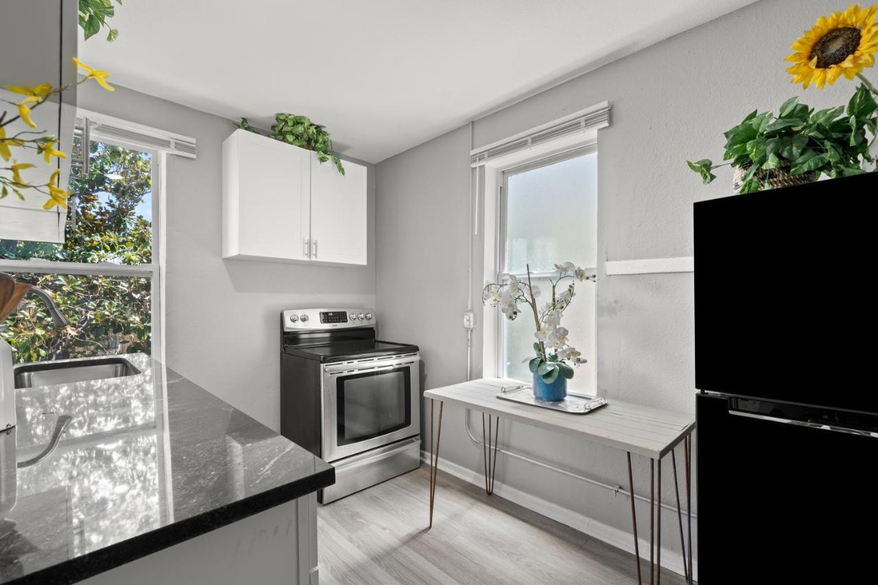 St. Petersburg Downtown Apartments 외부 사진