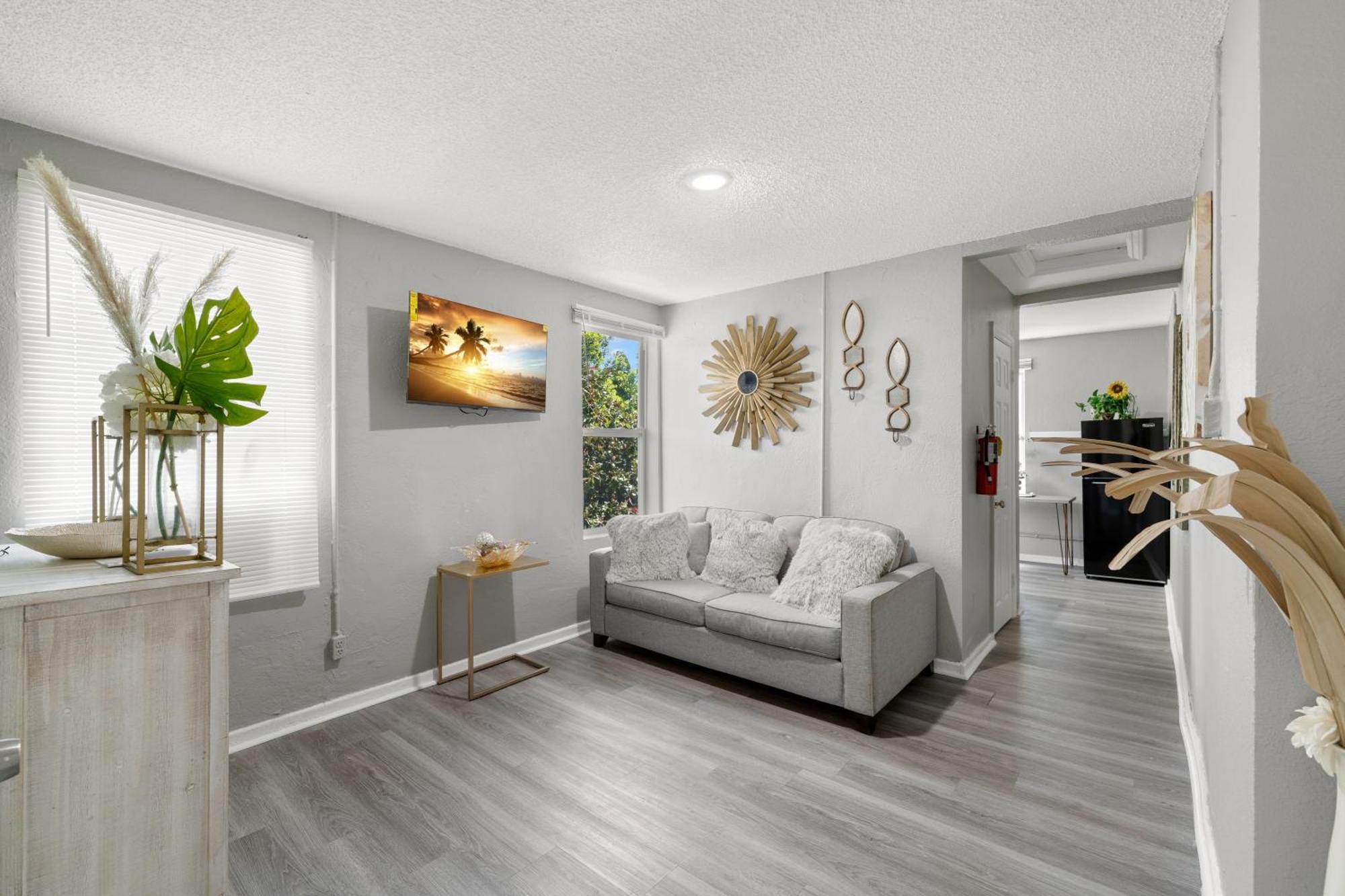 St. Petersburg Downtown Apartments 외부 사진